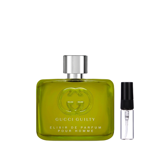 Gucci Guilty Elixir
