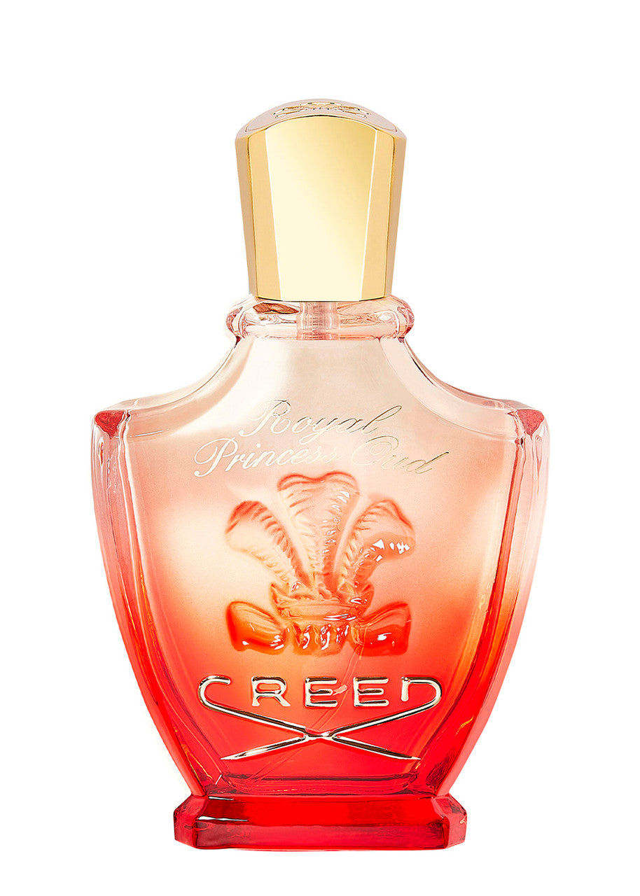 Creed royal princess oud