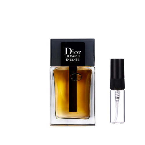 Dior Homme intense