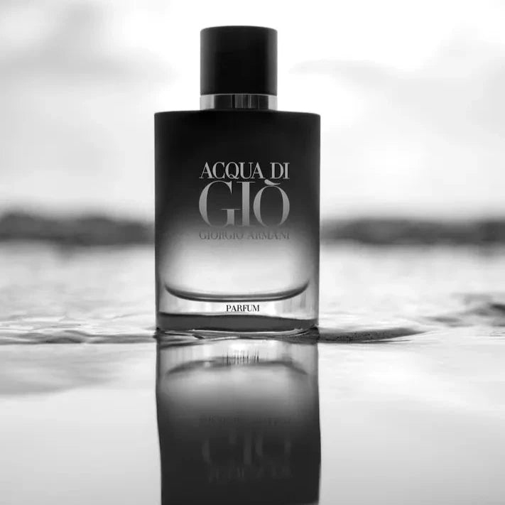 Acqua Di Gio Armani Parfum