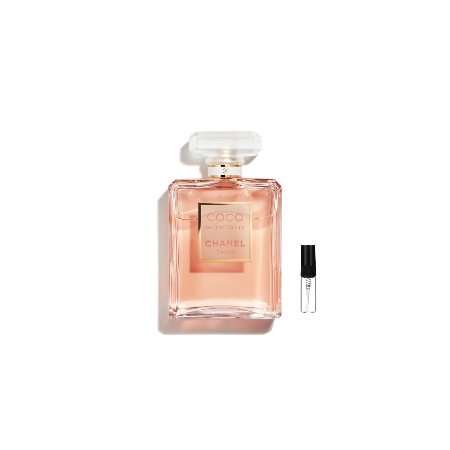 COCO CHANEL MADEMOISELLE EDP