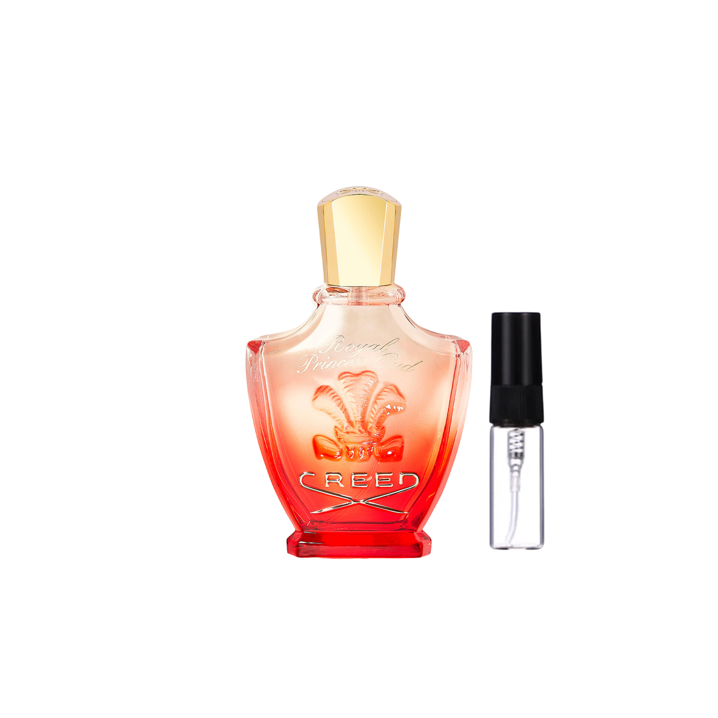 Creed royal princess oud