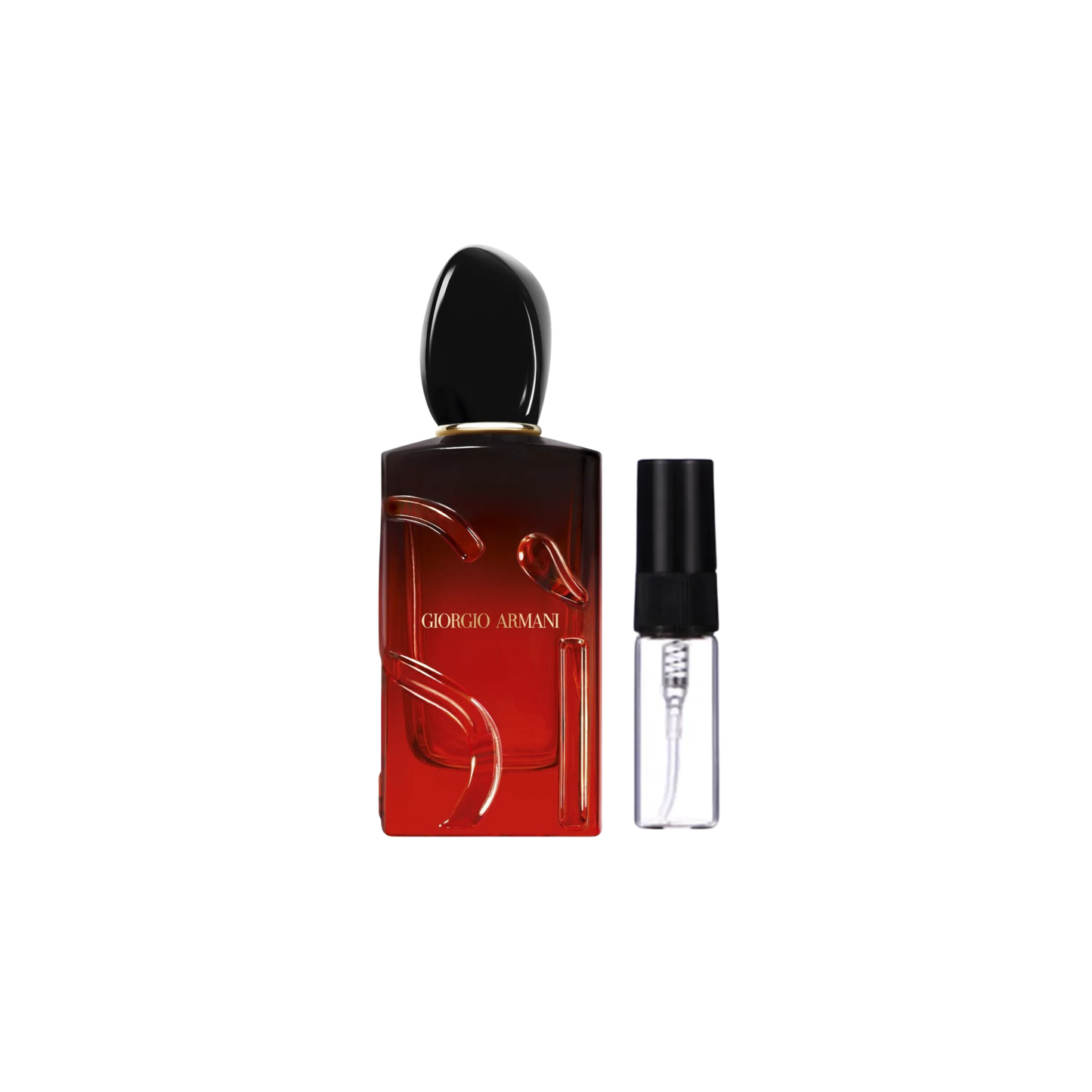 Sì Passione Intense EDP