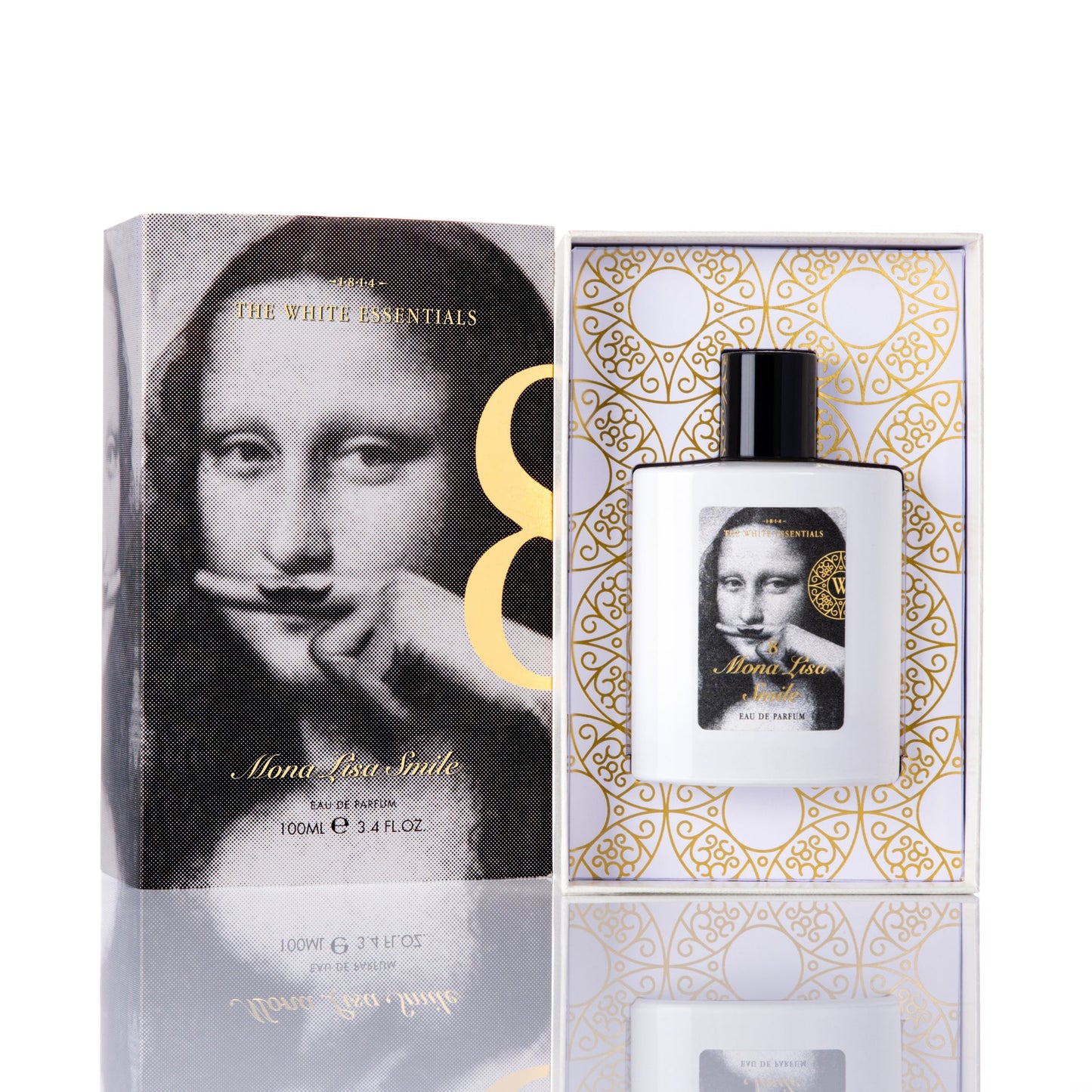 Mona Lisa Smile EDP
