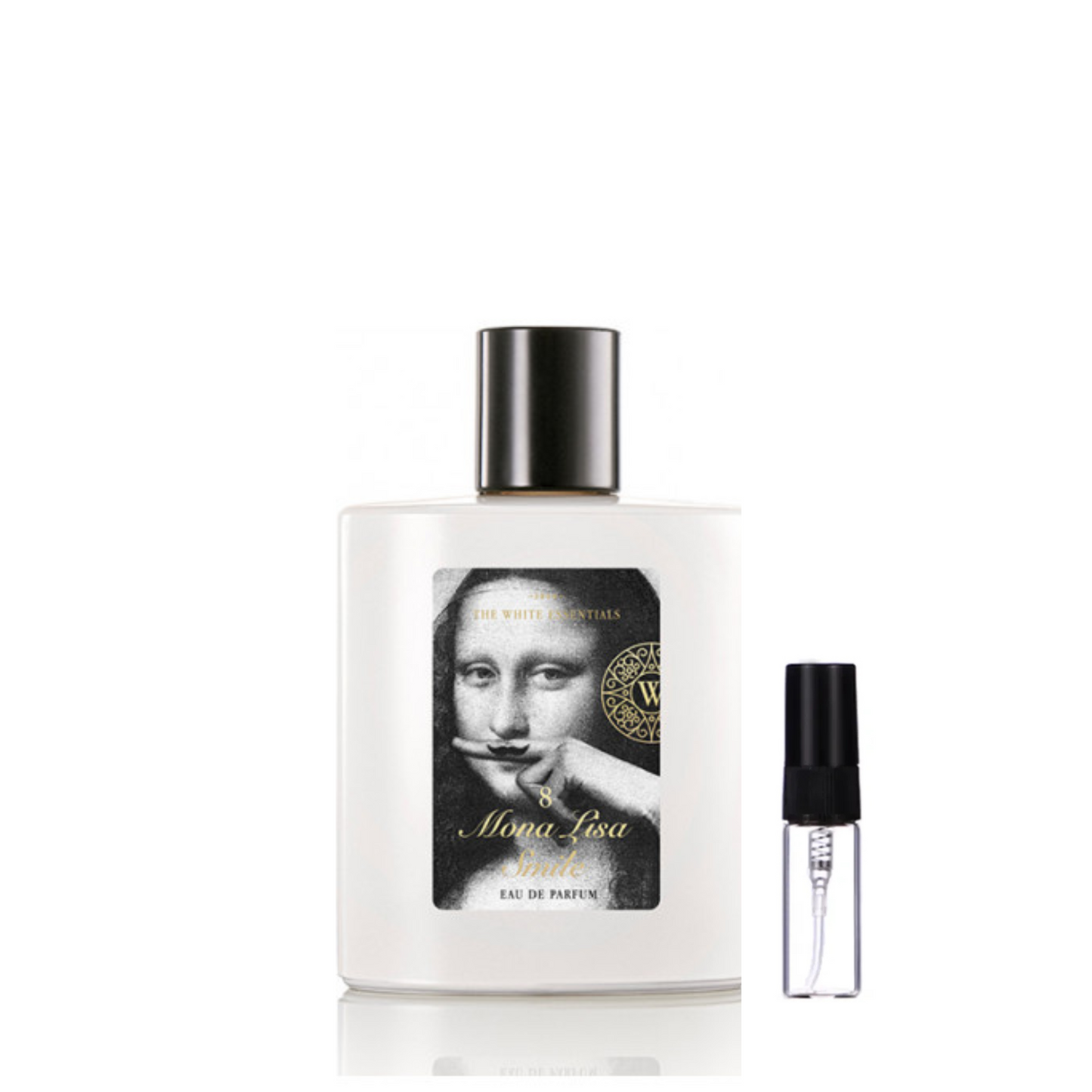 Mona Lisa Smile EDP