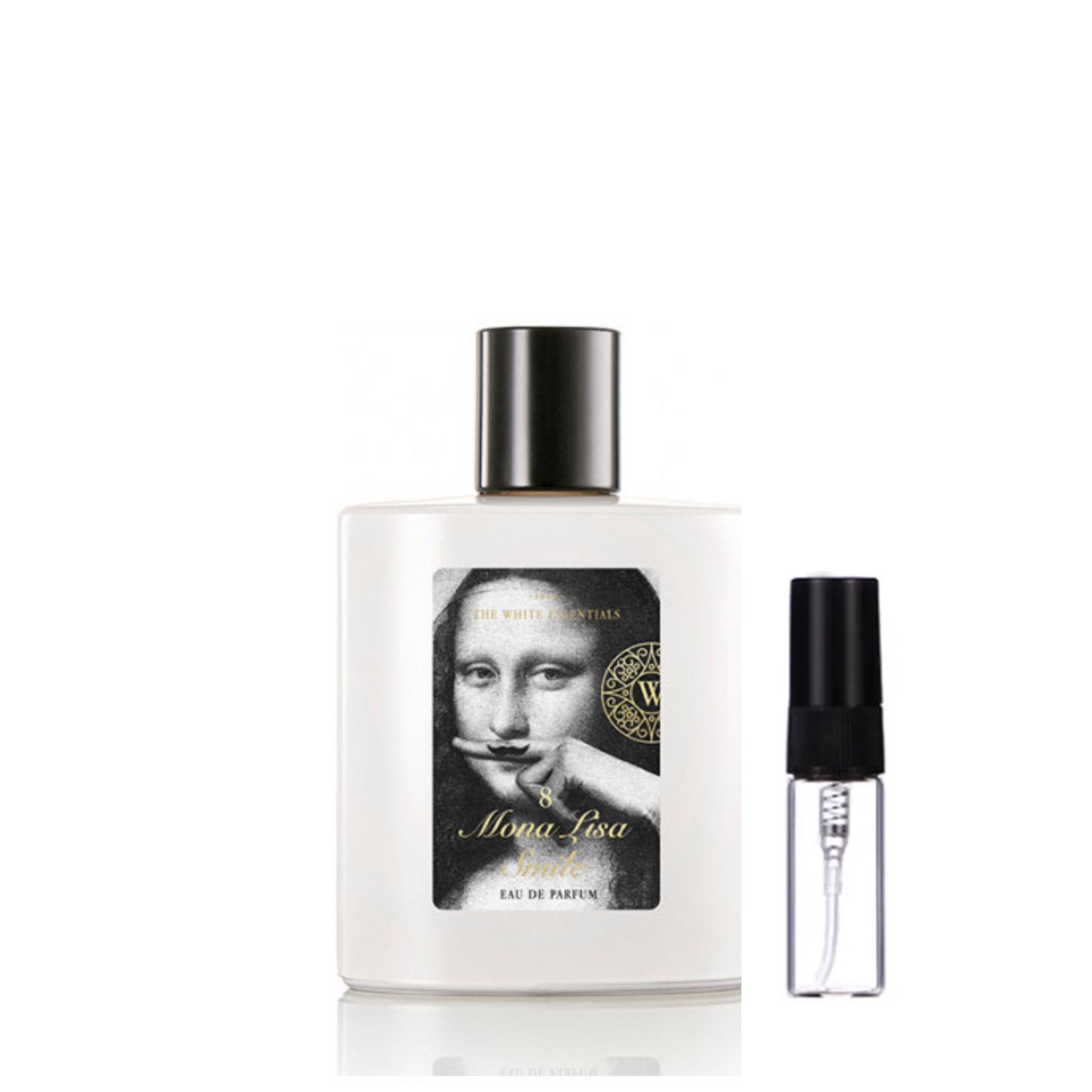 Mona Lisa Smile EDP
