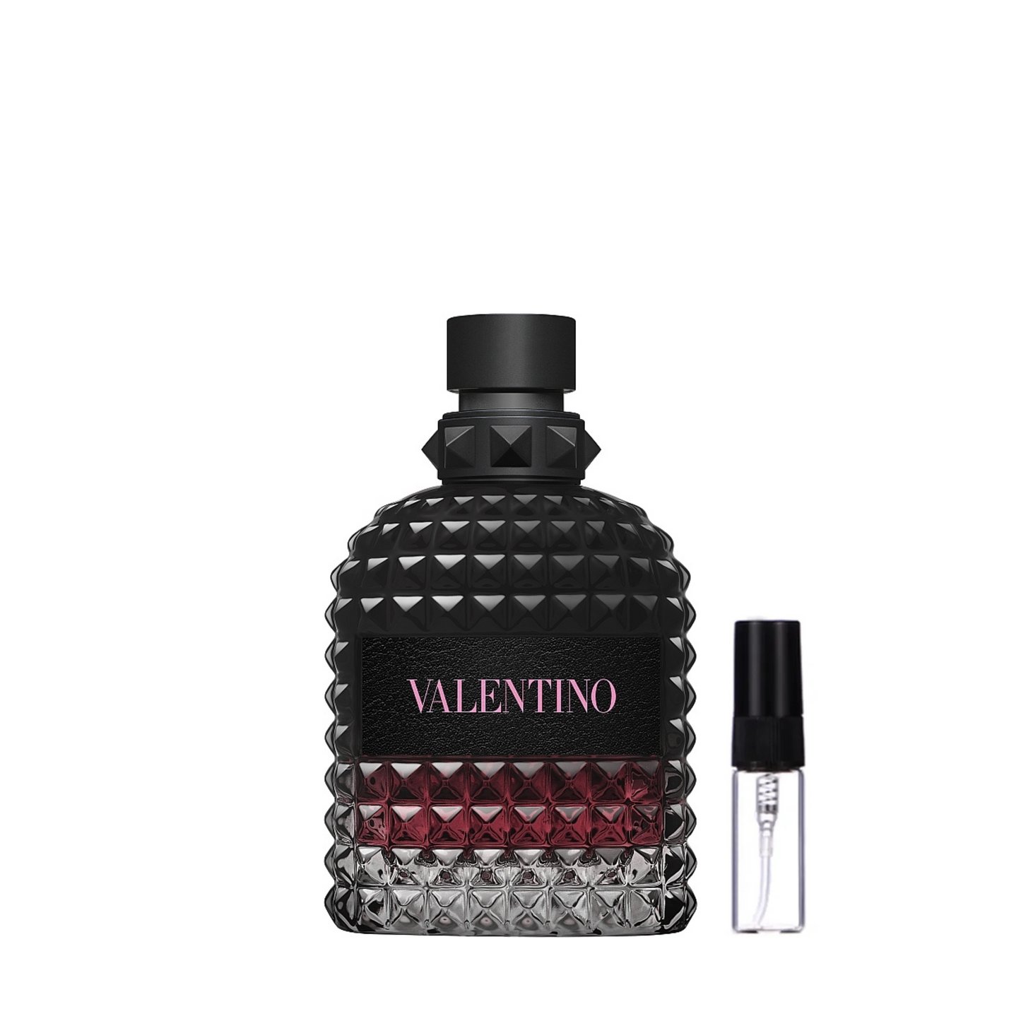 Valentino Born in Roma Uomo extradose