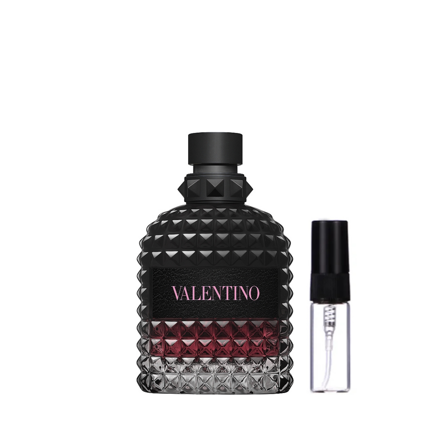 Valentino Born in Roma Uomo extradose