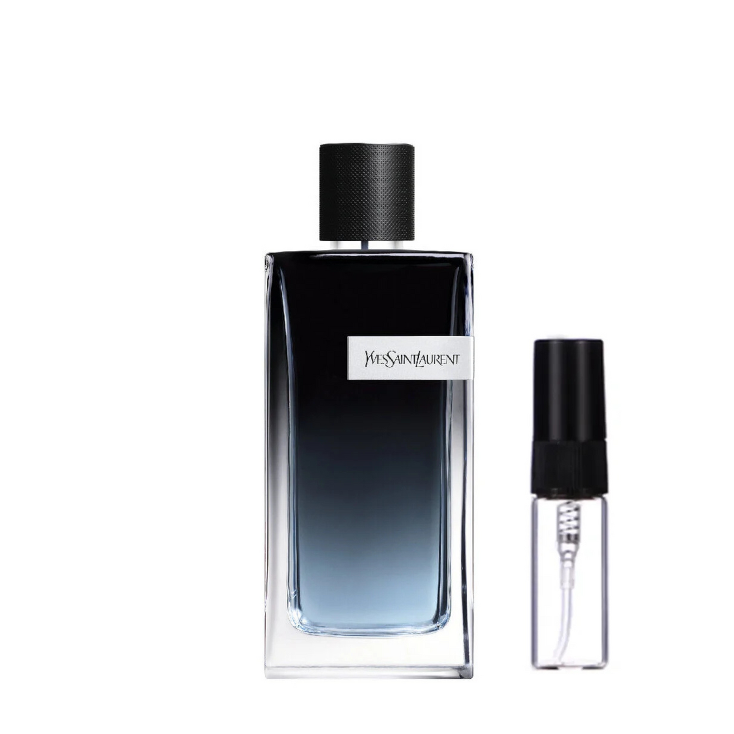 Yves Saint Laurent Y Pour Homme