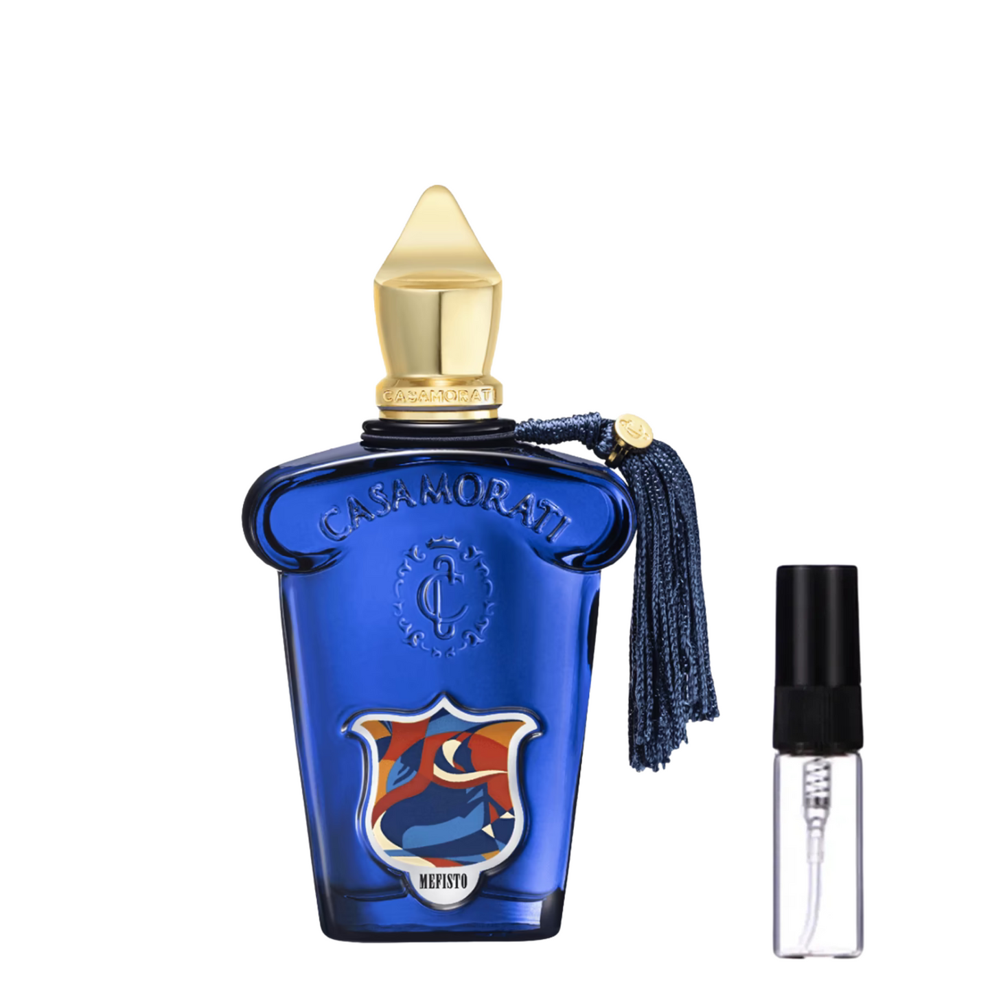 Xerjoff Casamorati Mefisto