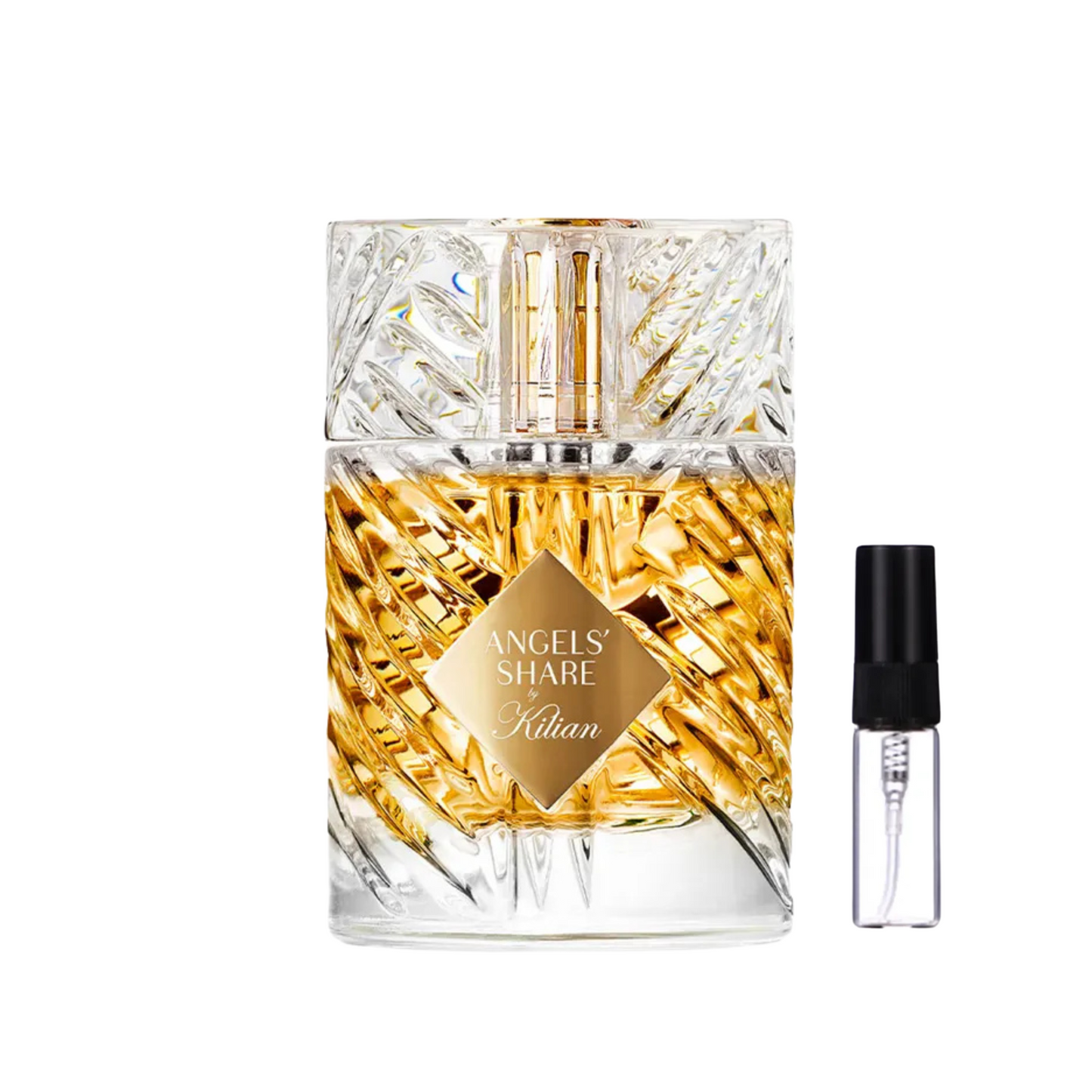 Angel Share By Kilian