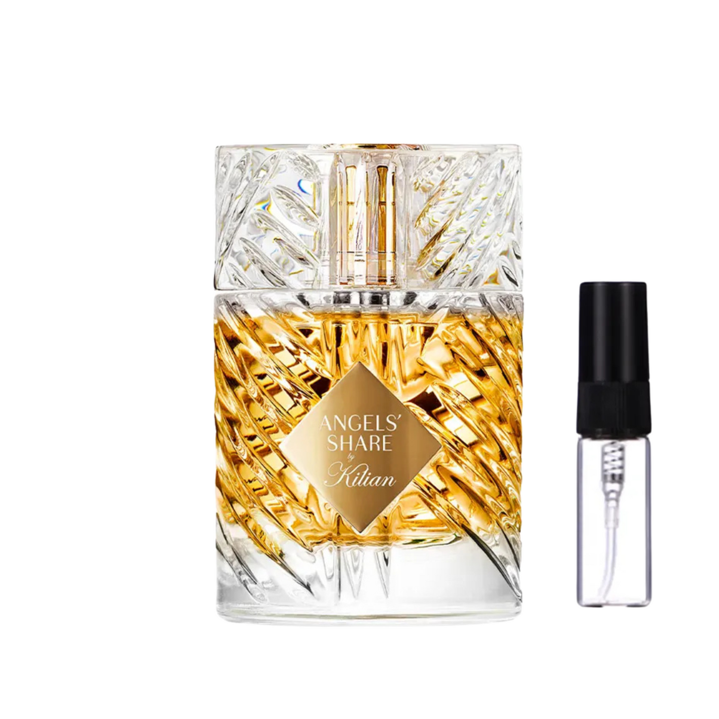 Angel Share By Kilian