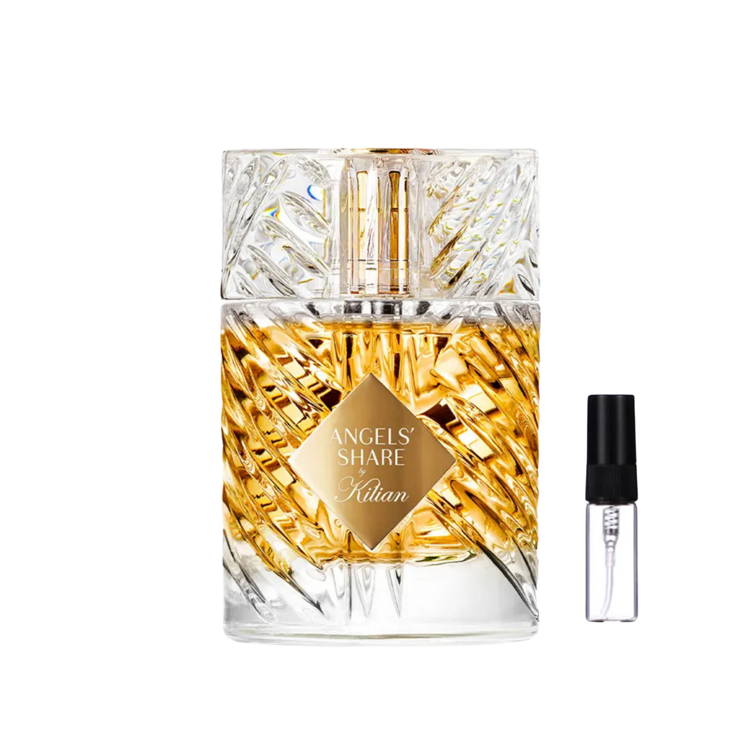 Angel Share By Kilian