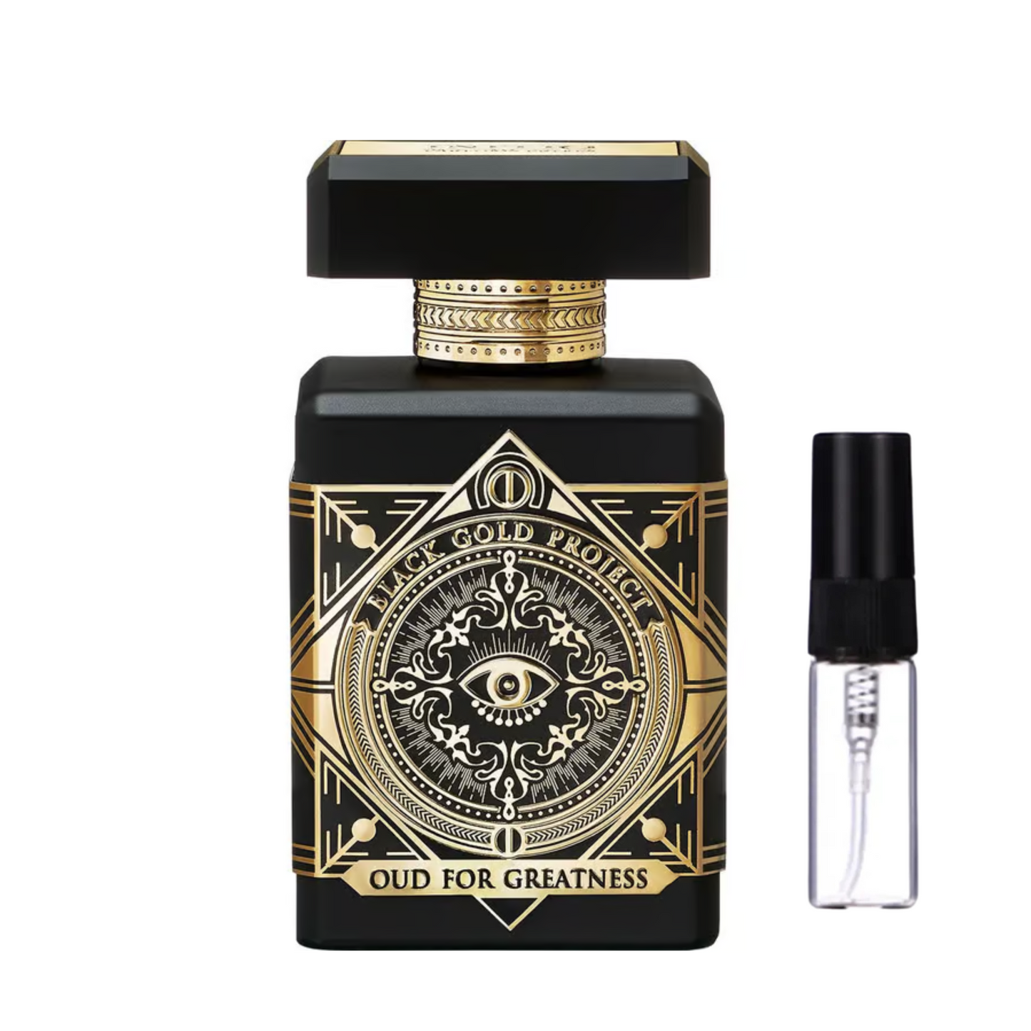 Initio Oud For Greatness