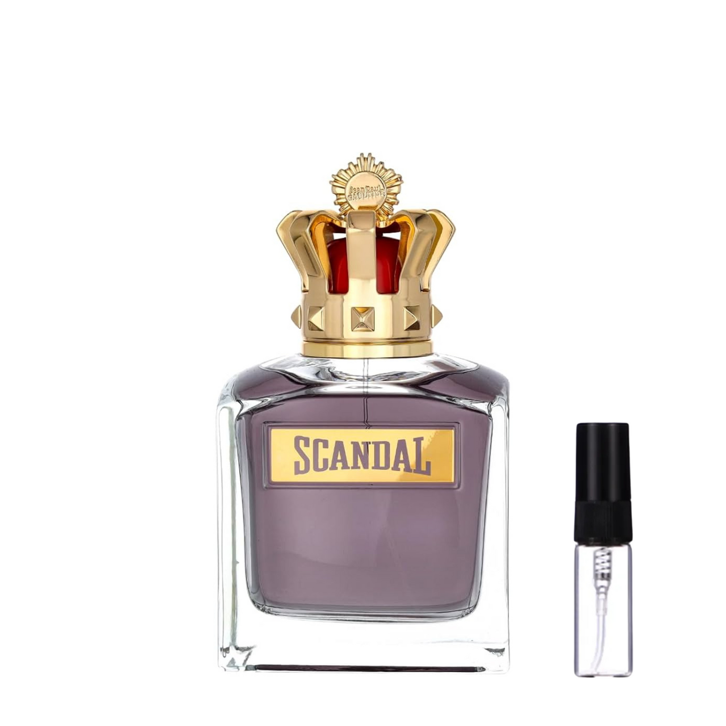 Jean Paul Scandal EDT