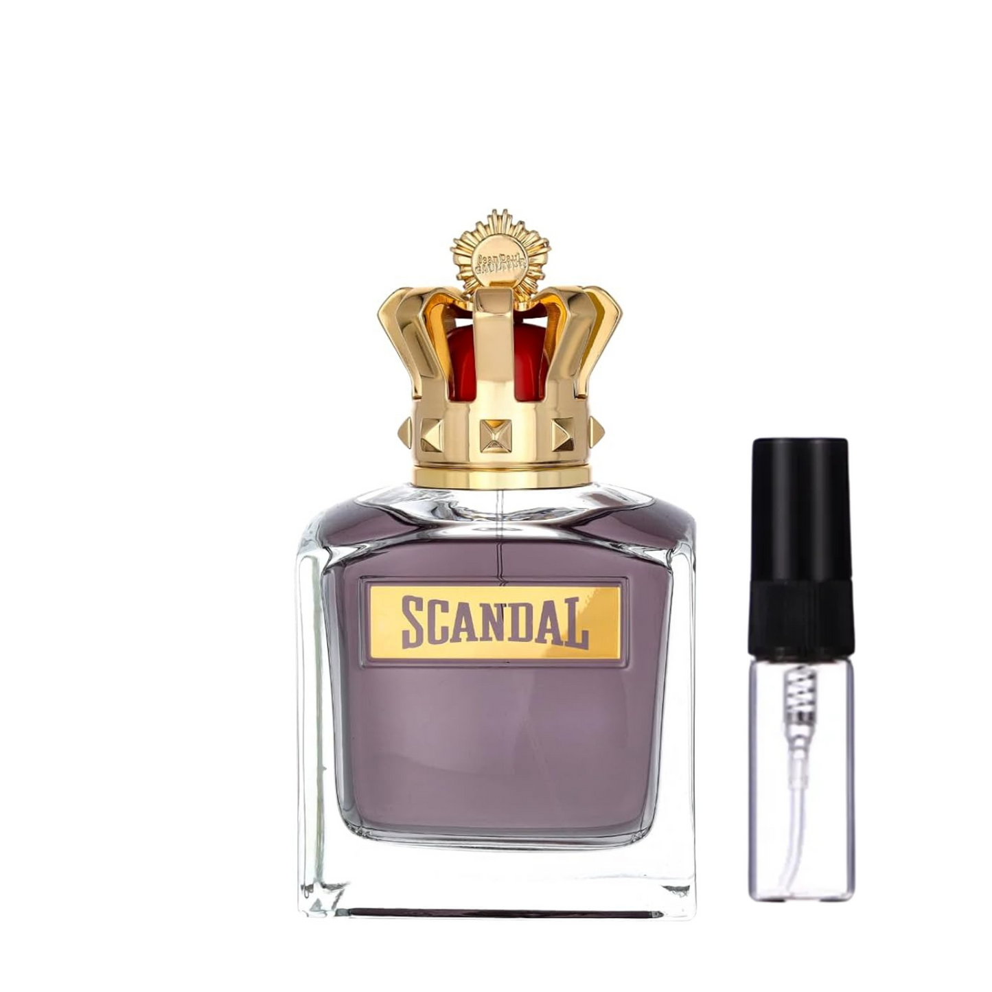 Jean Paul Scandal EDT