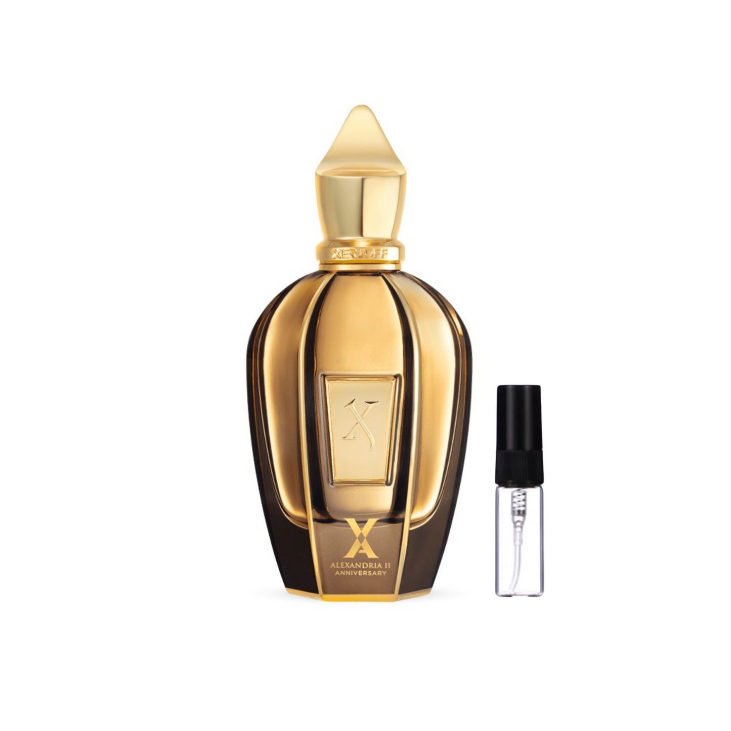 Xerjoff Alexadria II Anniversary