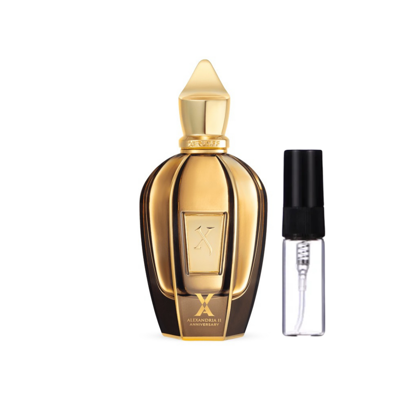 Xerjoff Alexadria II Anniversary