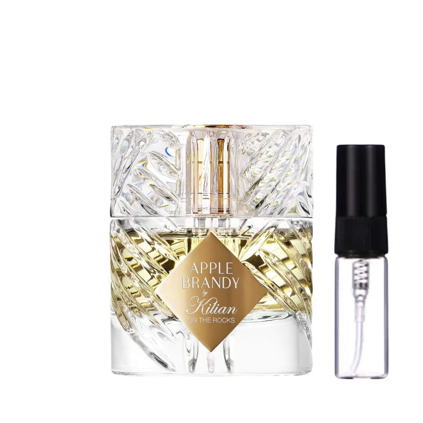 Apple Brandy By Killian