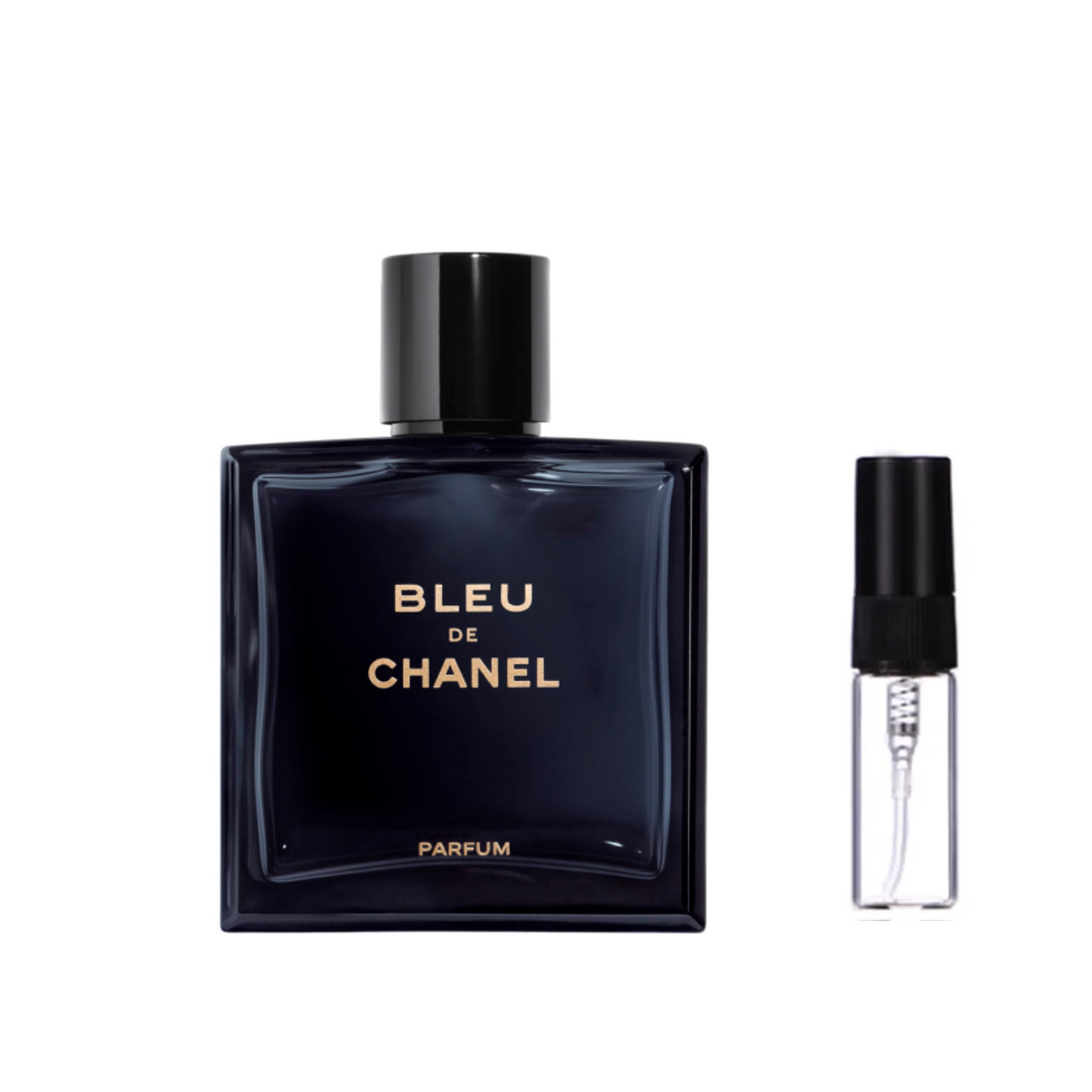 Bleu De Chanel - EDP