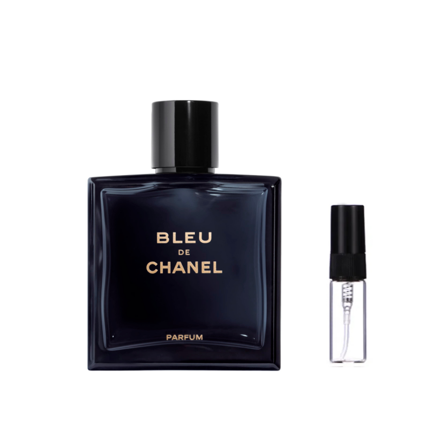 Bleu De Chanel - EDP