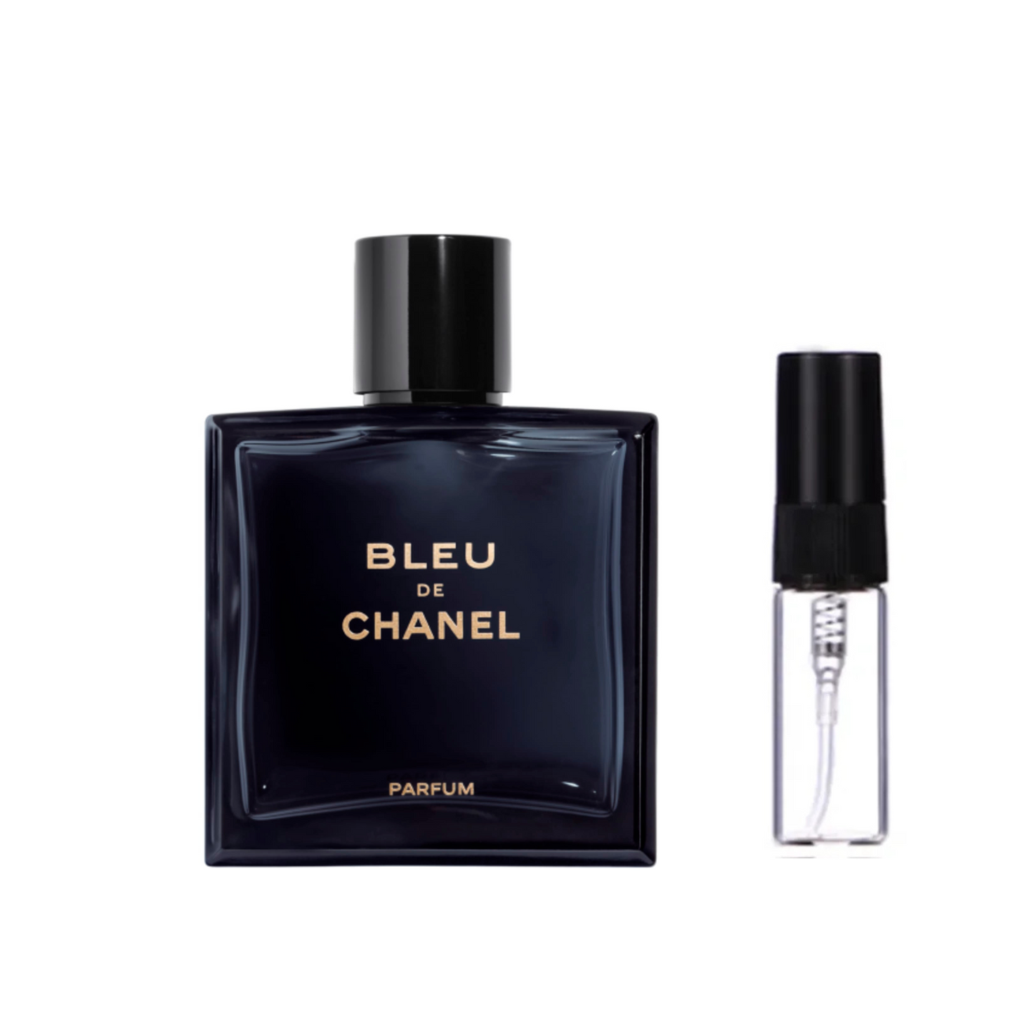 Bleu De Chanel - EDP