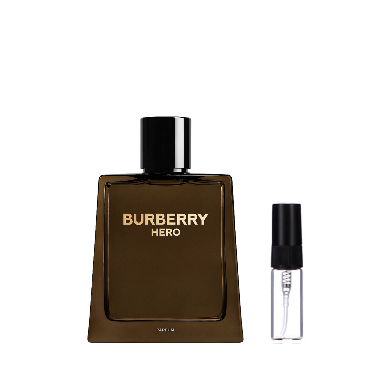 Burberry Hero EDP