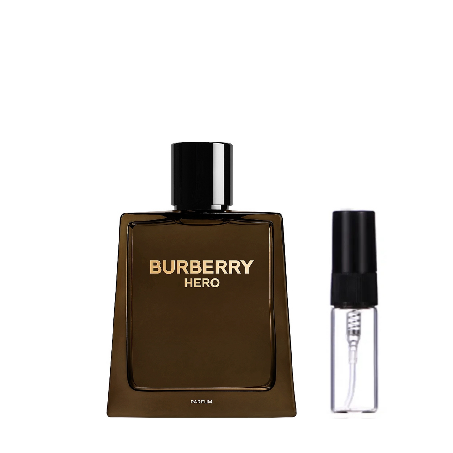 Burberry Hero EDP