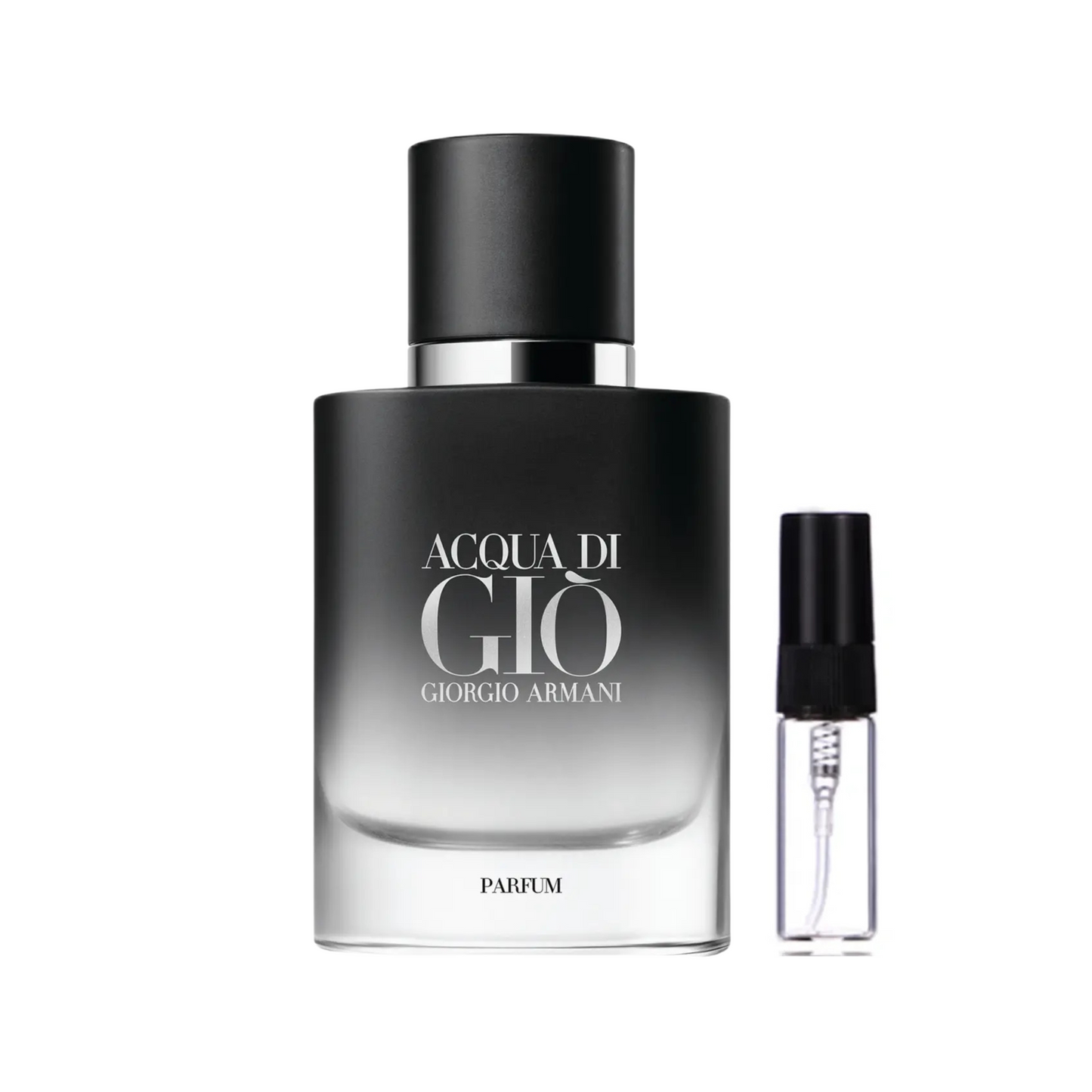 Acqua Di Gio Armani Parfum