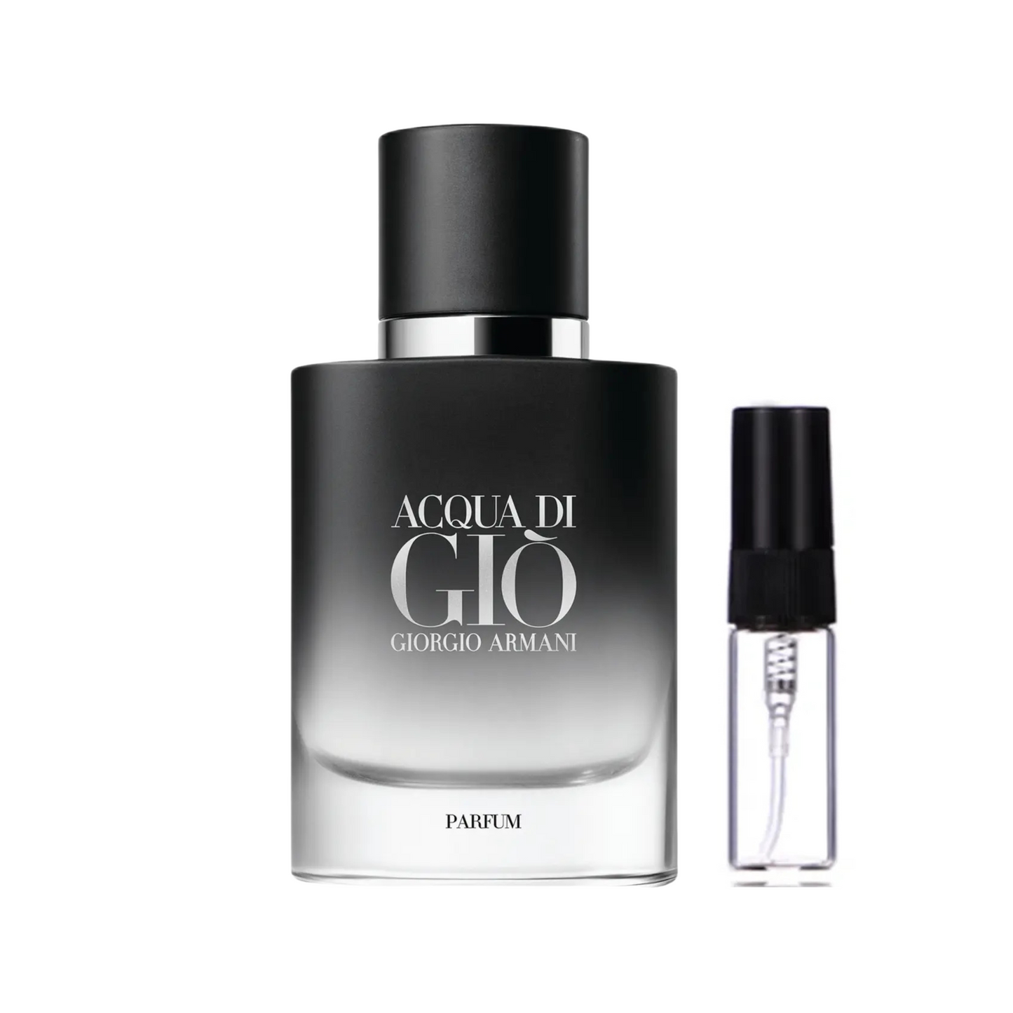 Acqua Di Gio Armani Parfum