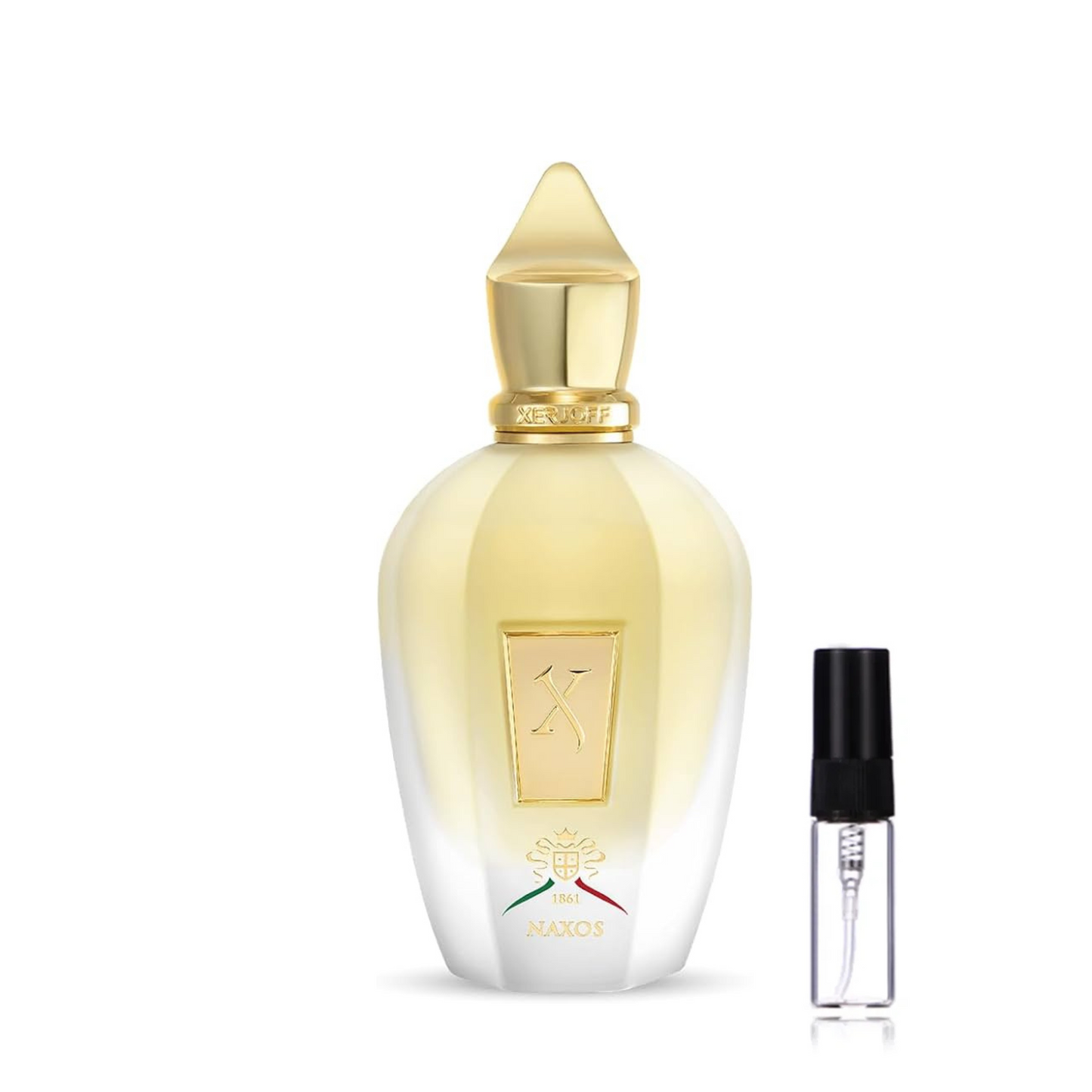 XERJOFF Naxos