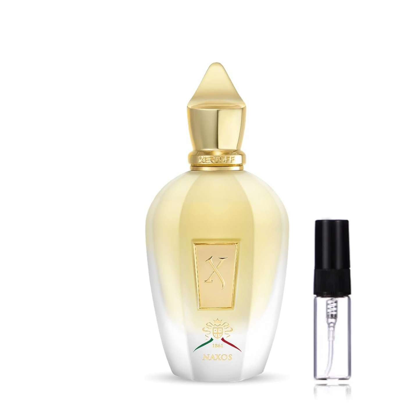 XERJOFF Naxos