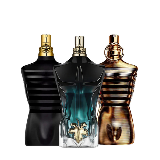 الحزمه جين بول {Jean Paul Set } x3