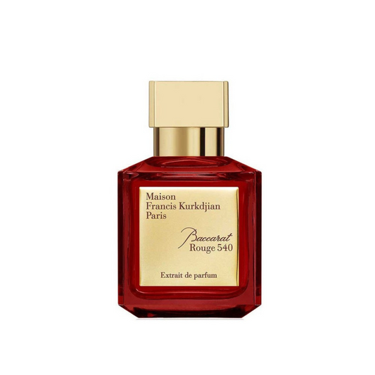 Baccarat Rouge 540