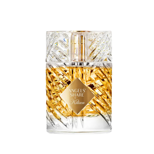 Angel Share By Kilian