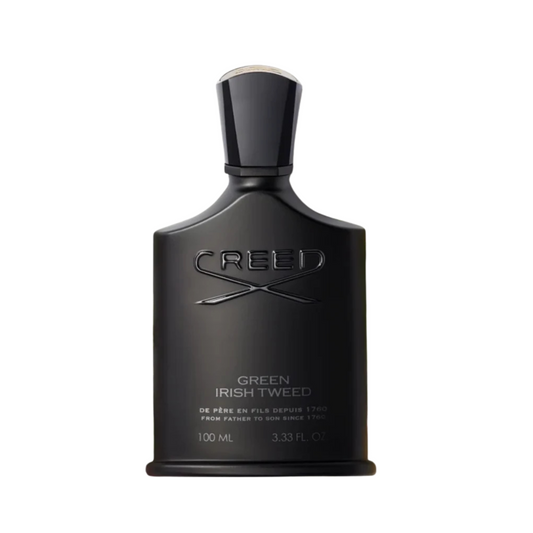 Creed Green Irish Tweed