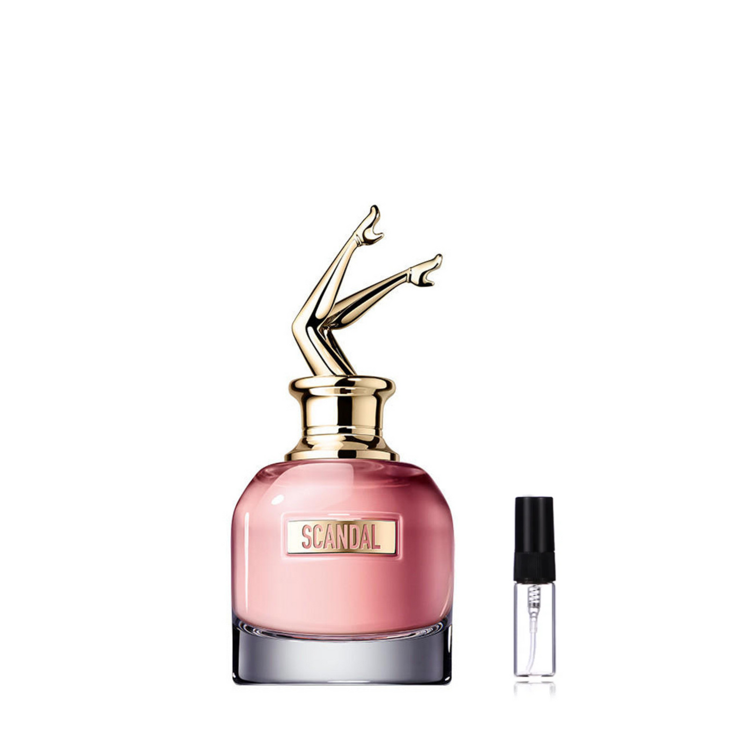 Jean Paul Scandal E.D.P