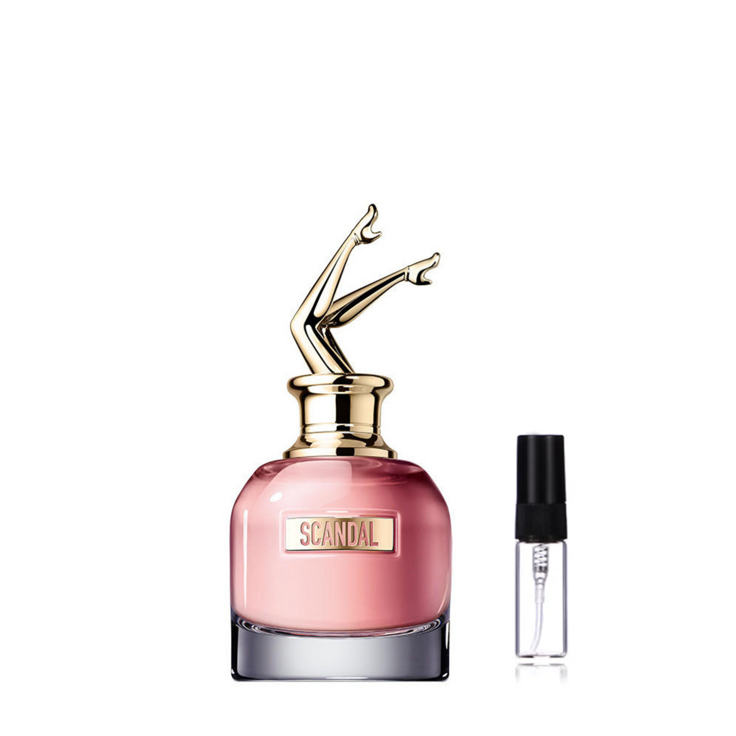 Jean Paul Scandal E.D.P