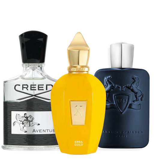 حزمه الملك {Kings' Bundle } x3