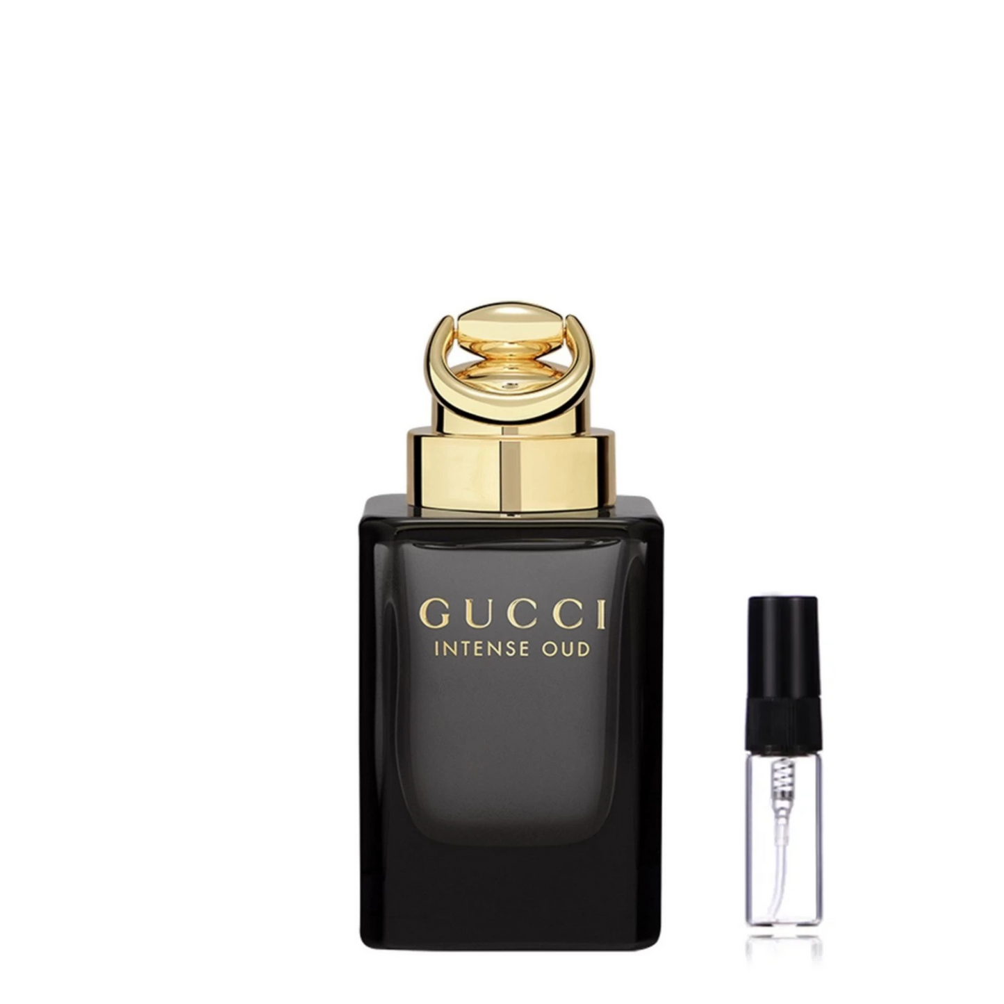 Gucci Intense Oud