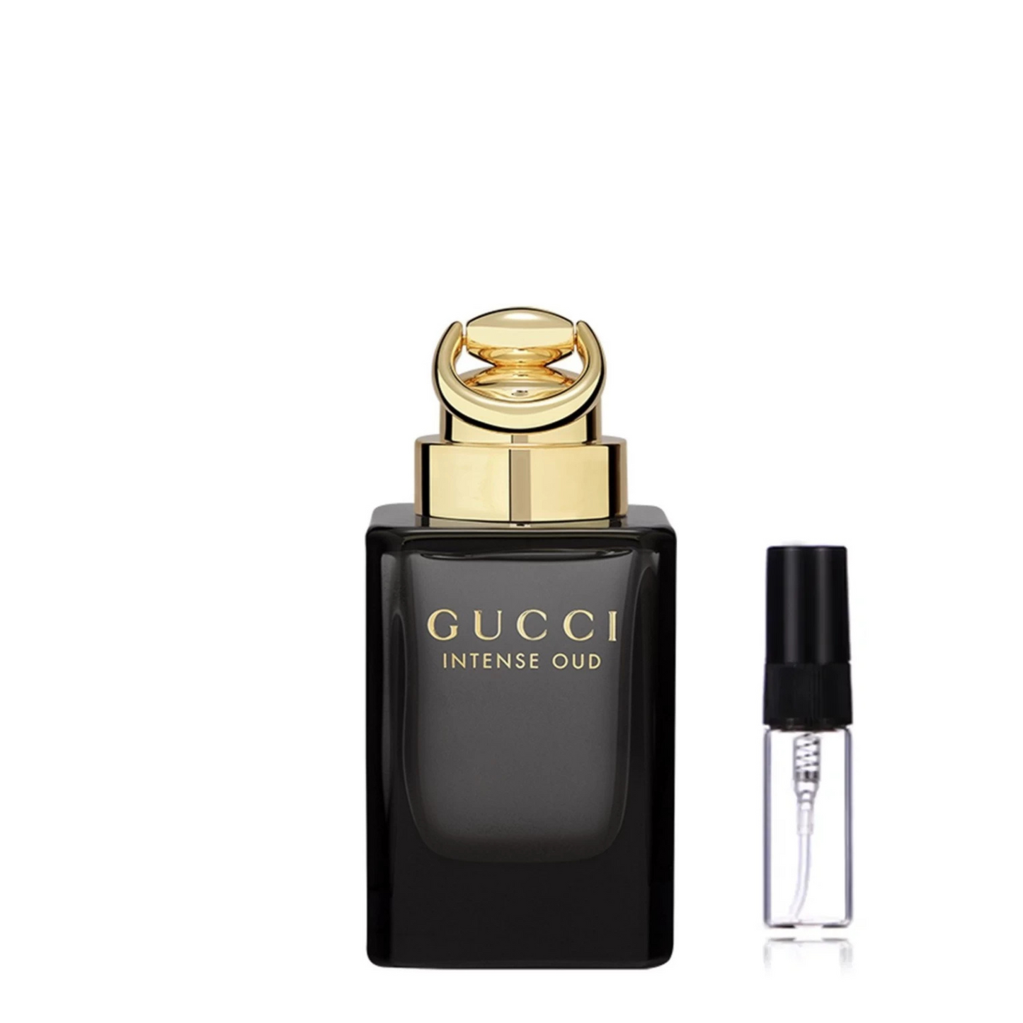 Gucci Intense Oud