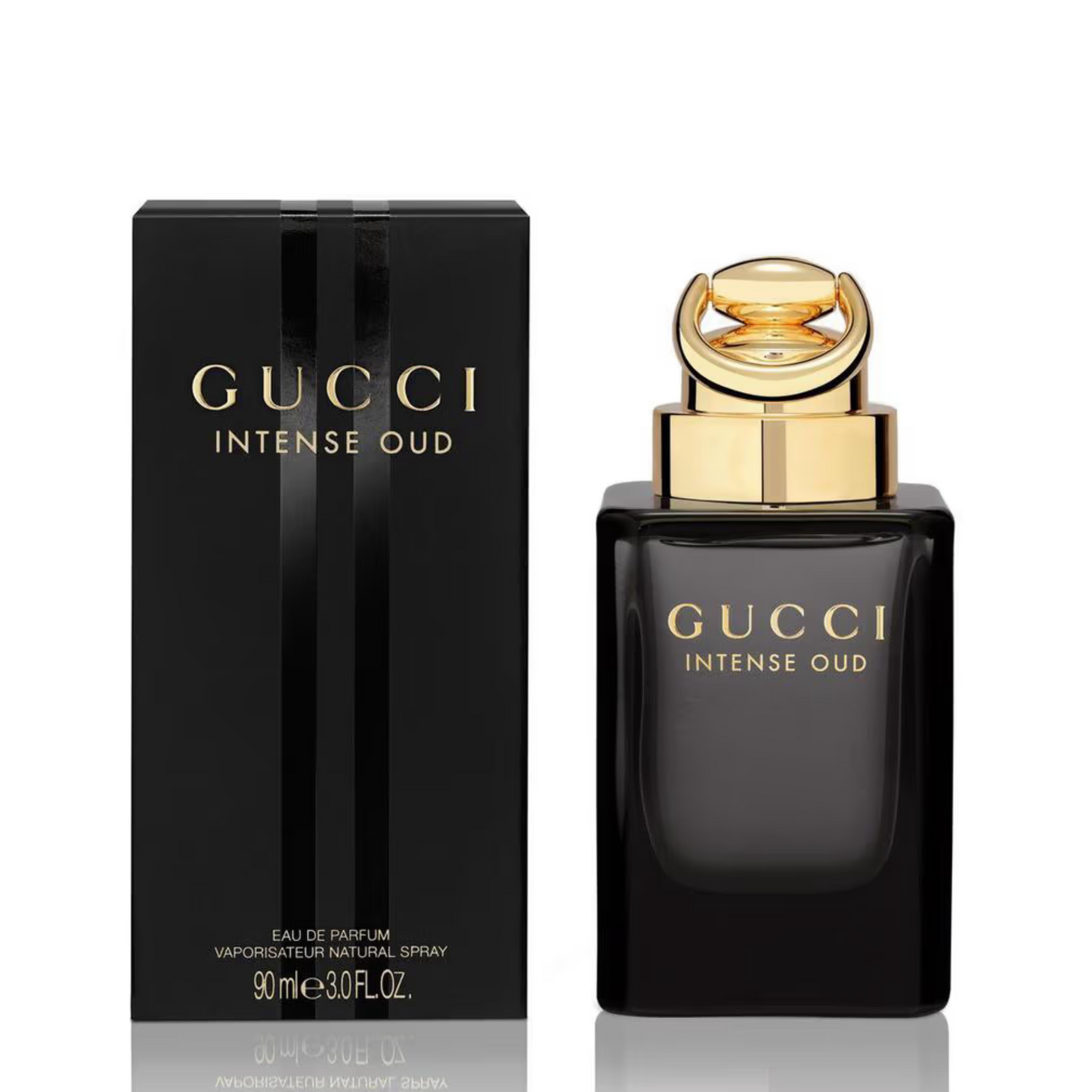 Gucci Intense Oud