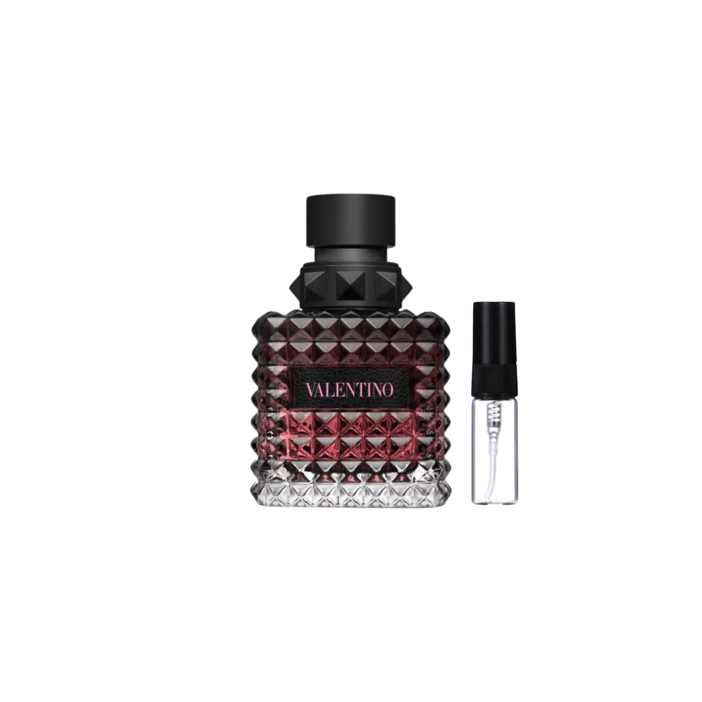 Valentino DONNA intense