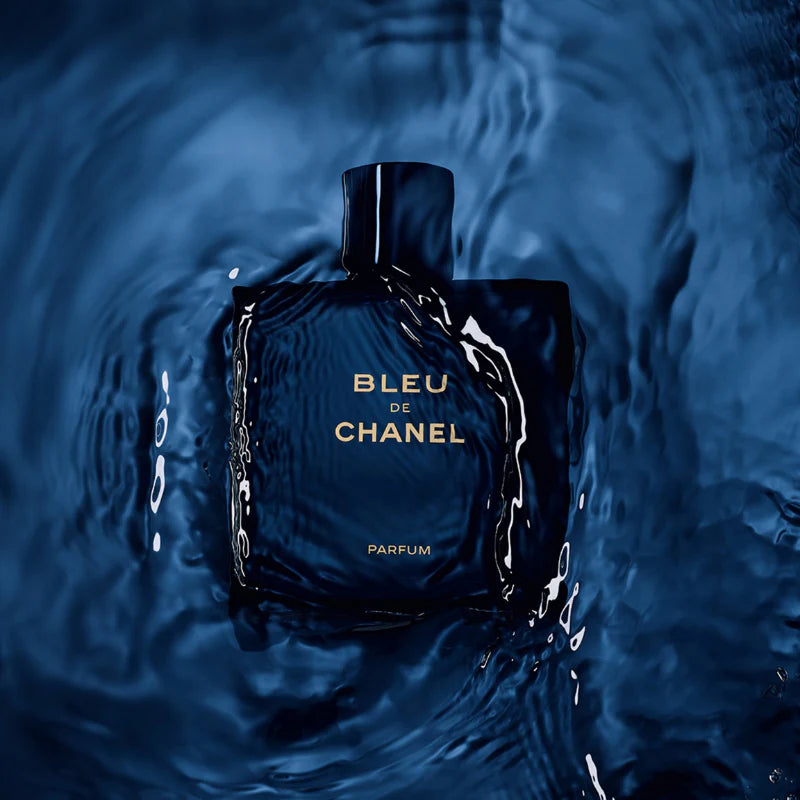 Bleu De Chanel - EDP