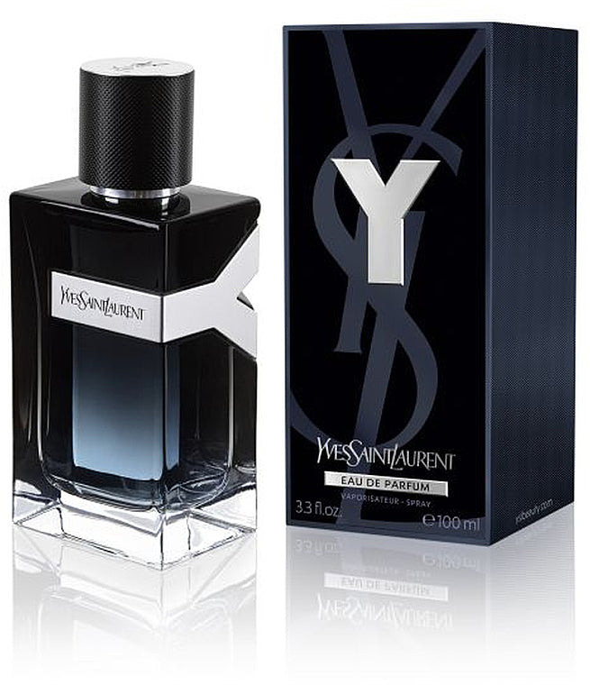 Yves Saint Laurent Y Pour Homme