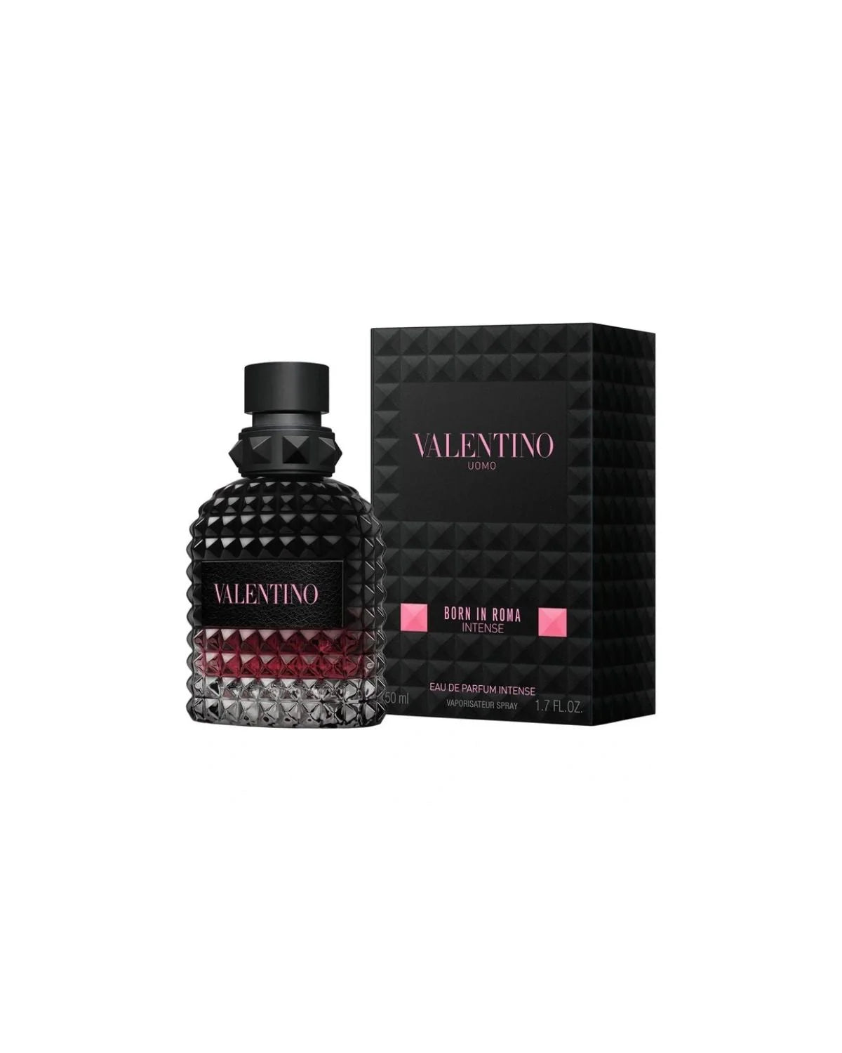 Valentino Born in Roma Uomo extradose