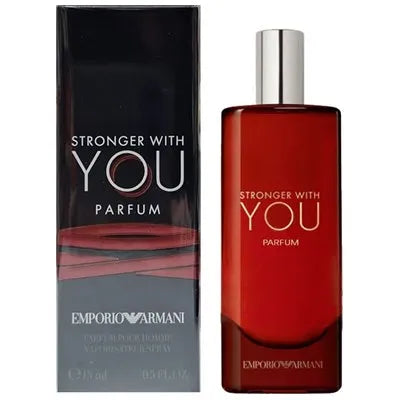 Stronger With You Parfum