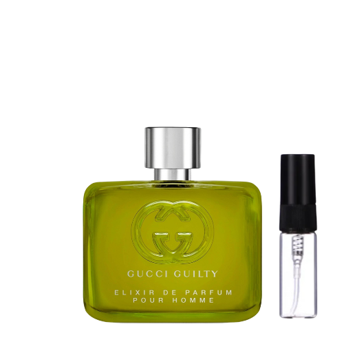 Gucci Guilty Elixir