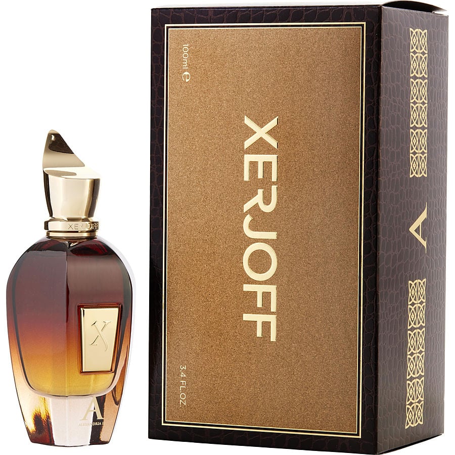 Xerjoff Alexandria II - 100ml