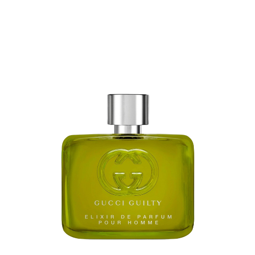 Gucci Guilty Elixir
